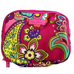 Vera Bradley Lunch Box